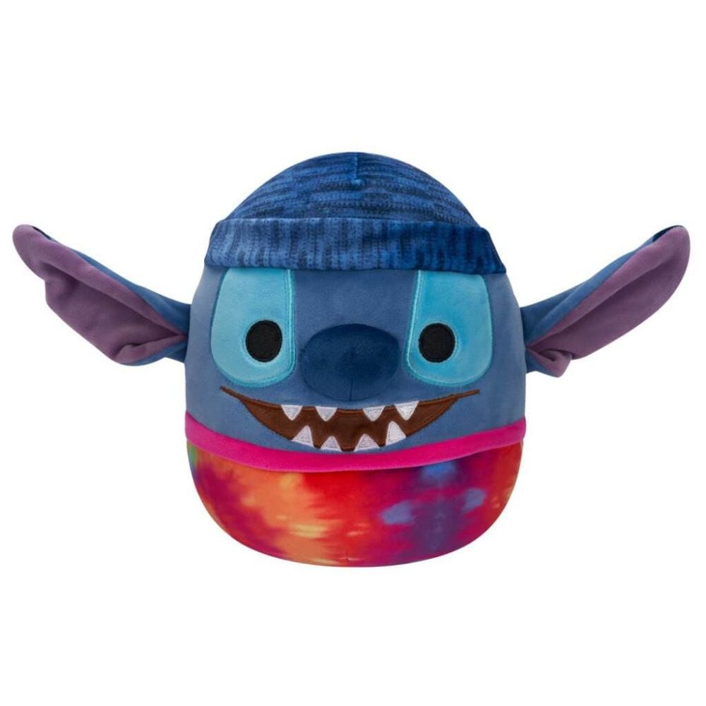 Squishmallows 8 inch Disney - Stitch Assortment