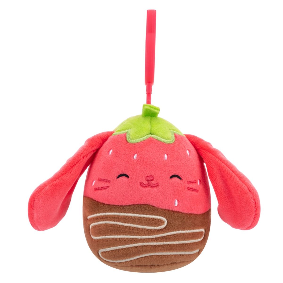 Squishmallows 3.5 inch clip ons Easter Assortment - Good Games