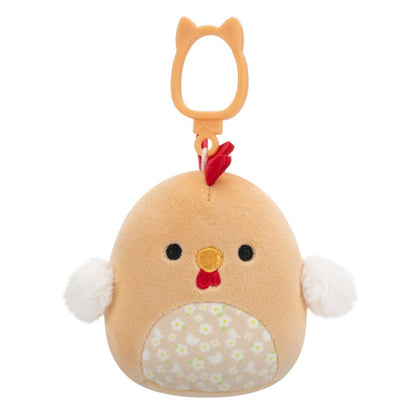 Squishmallows 3.5 inch clip ons Easter Assortment - Good Games
