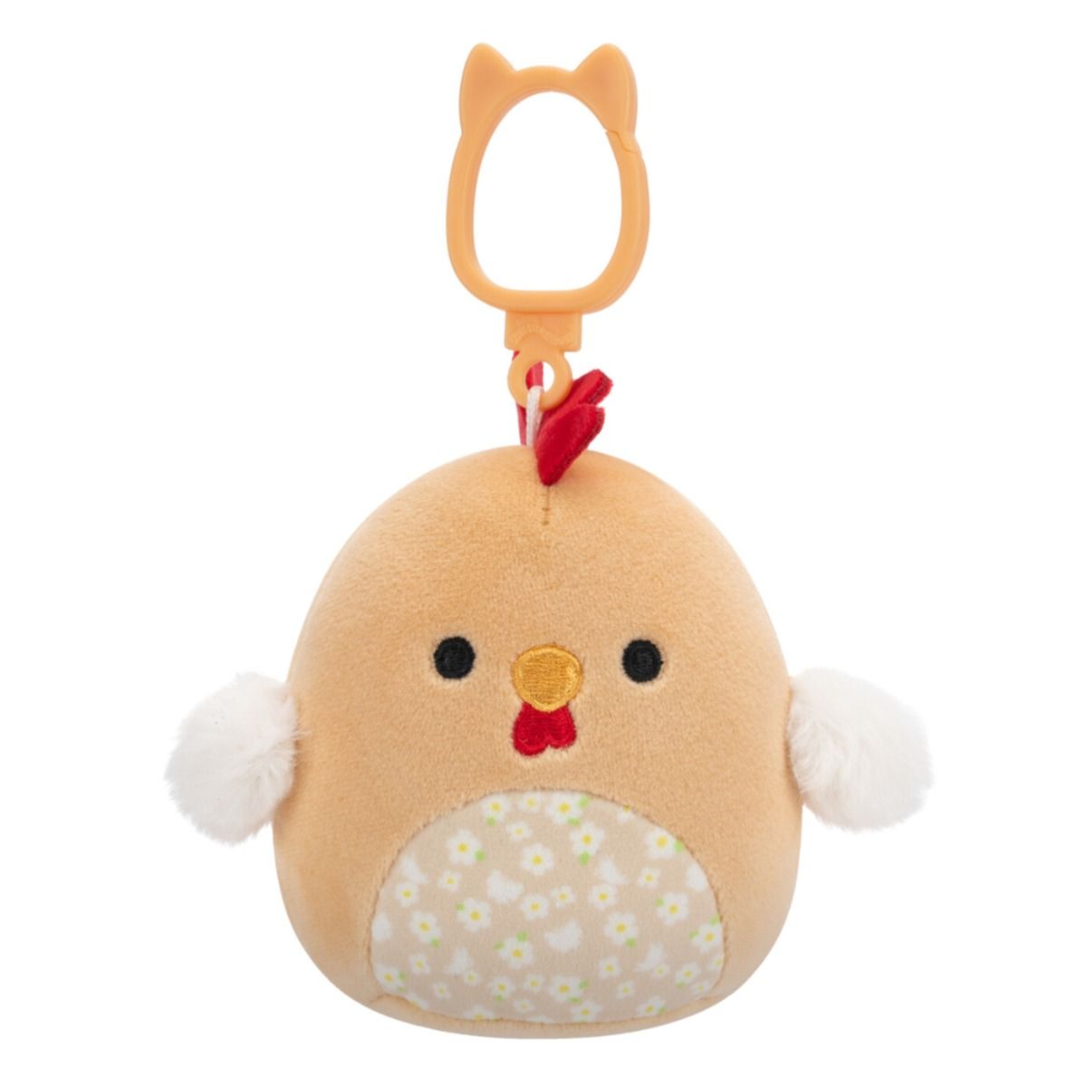 Squishmallows 3.5 inch clip ons Easter Assortment - Good Games