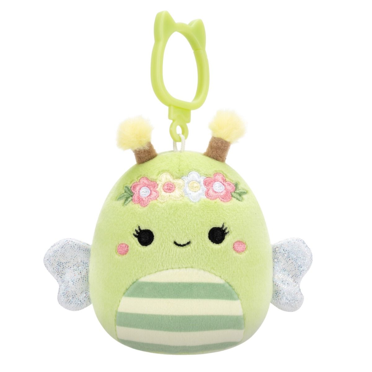 Squishmallows 3.5 inch clip ons Easter Assortment - Good Games