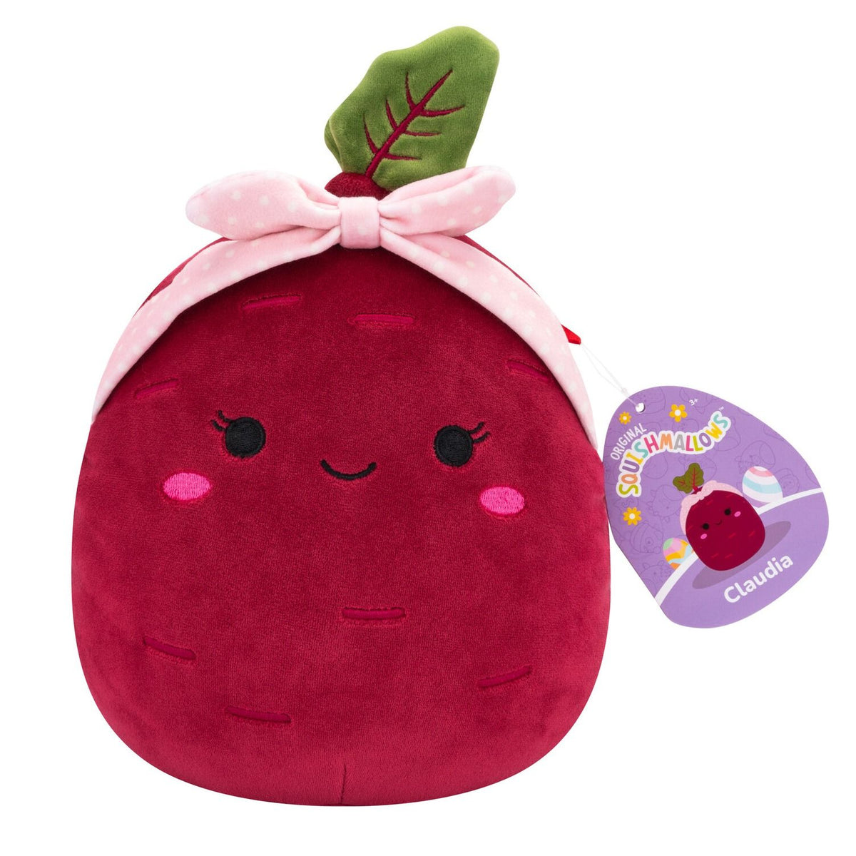 Squishmallows 7.5 inch Easter Assortment A