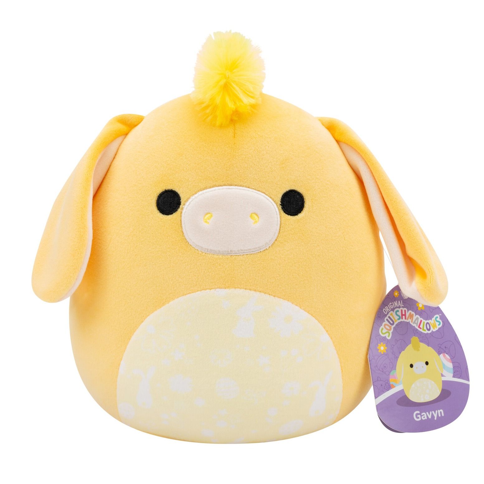 Squishmallows 7.5 inch Easter Assortment A - Good Games