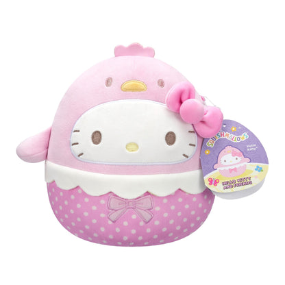 Squishmallow 8 inch Sanrio Easter Assortment - Good Games
