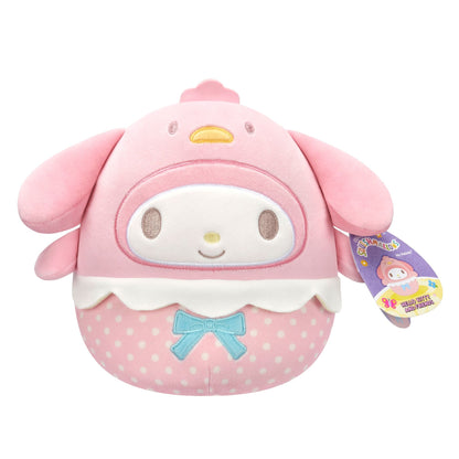 Squishmallow 8 inch Sanrio Easter Assortment - Good Games