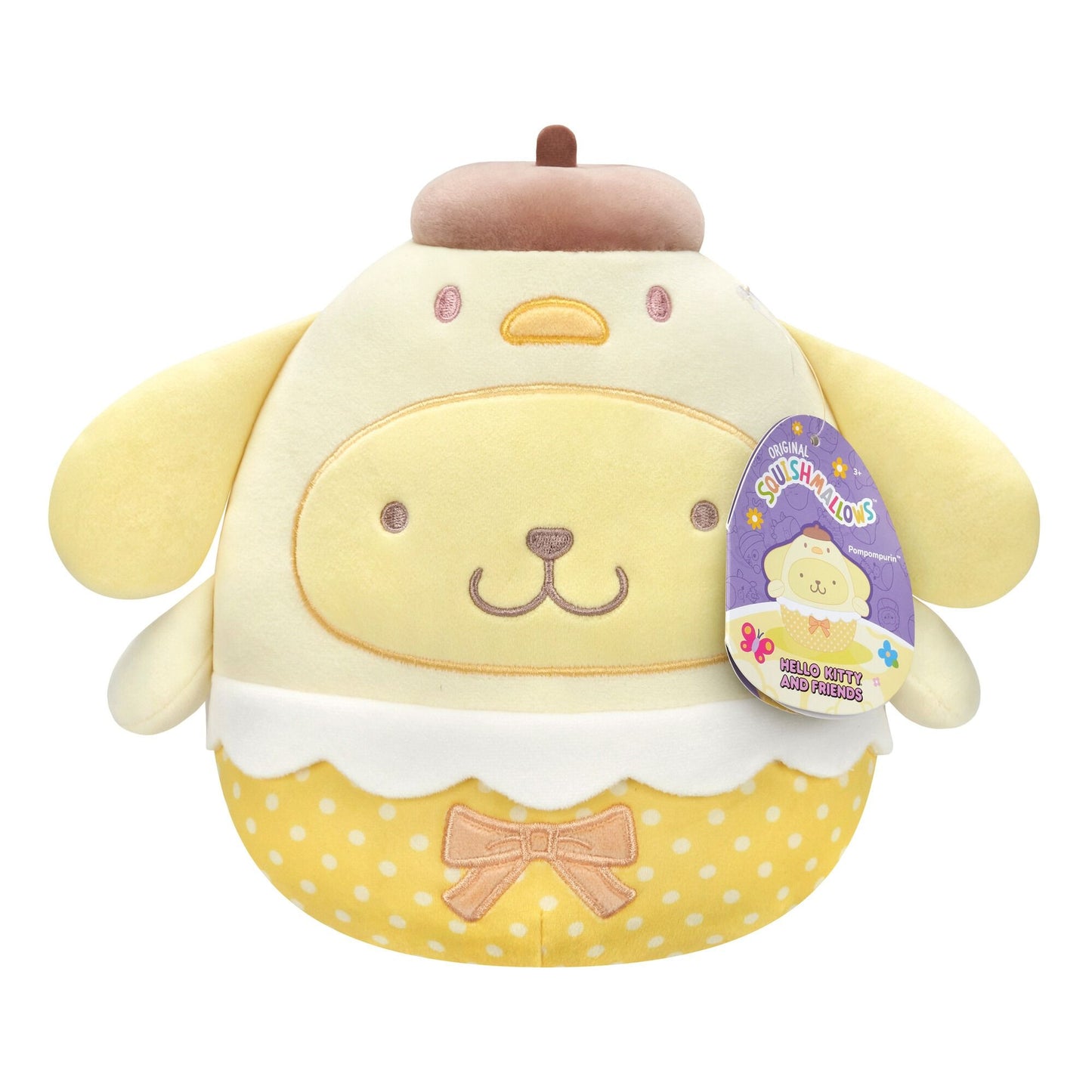 Squishmallow 8 inch Sanrio Easter Assortment - Good Games
