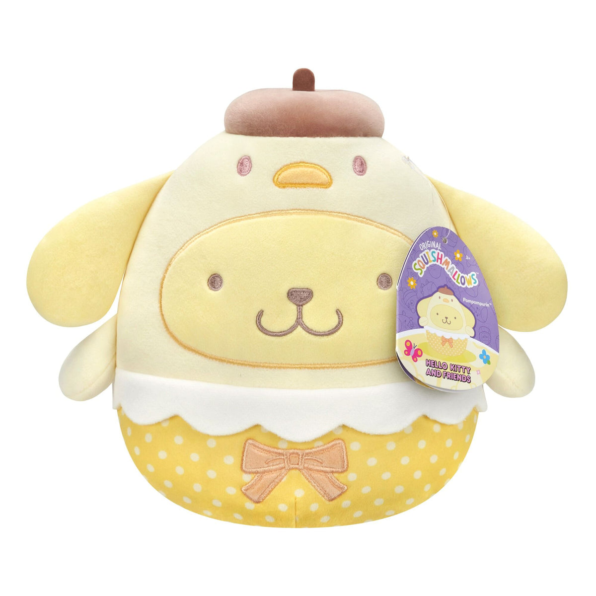 Squishmallow 8 inch Sanrio Easter Assortment