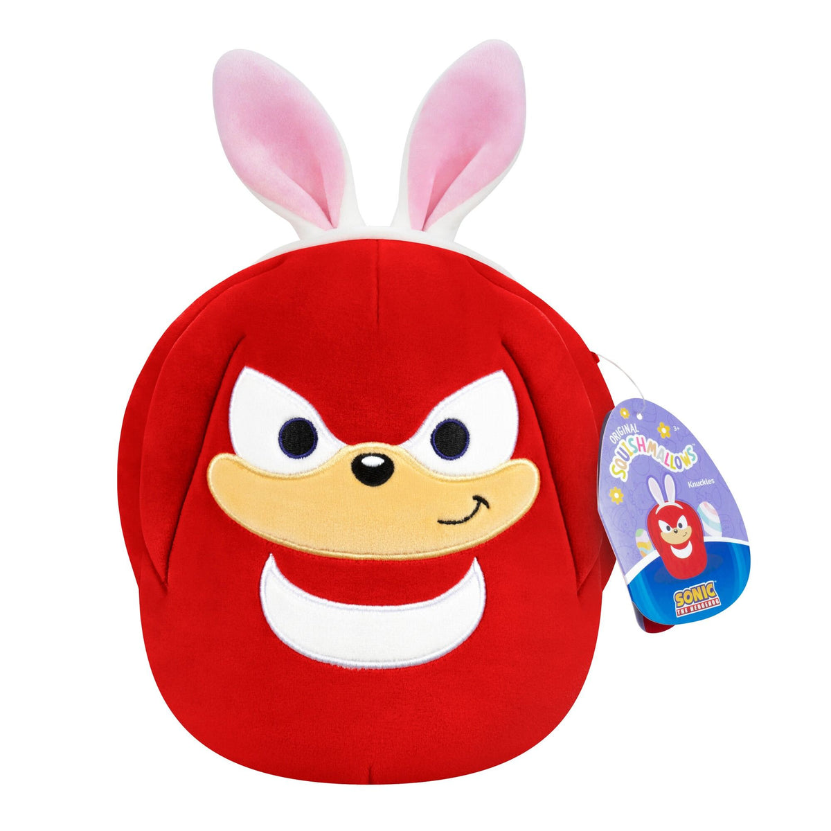 Squishmallows Sega 8 inch Easter Assortment