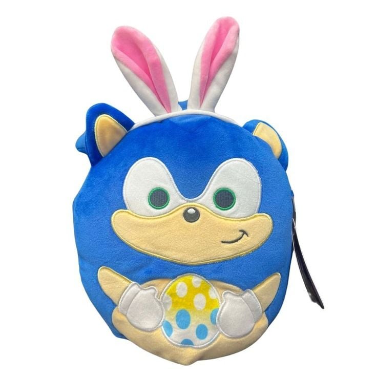Squishmallows Sega 8 inch Easter Assortment