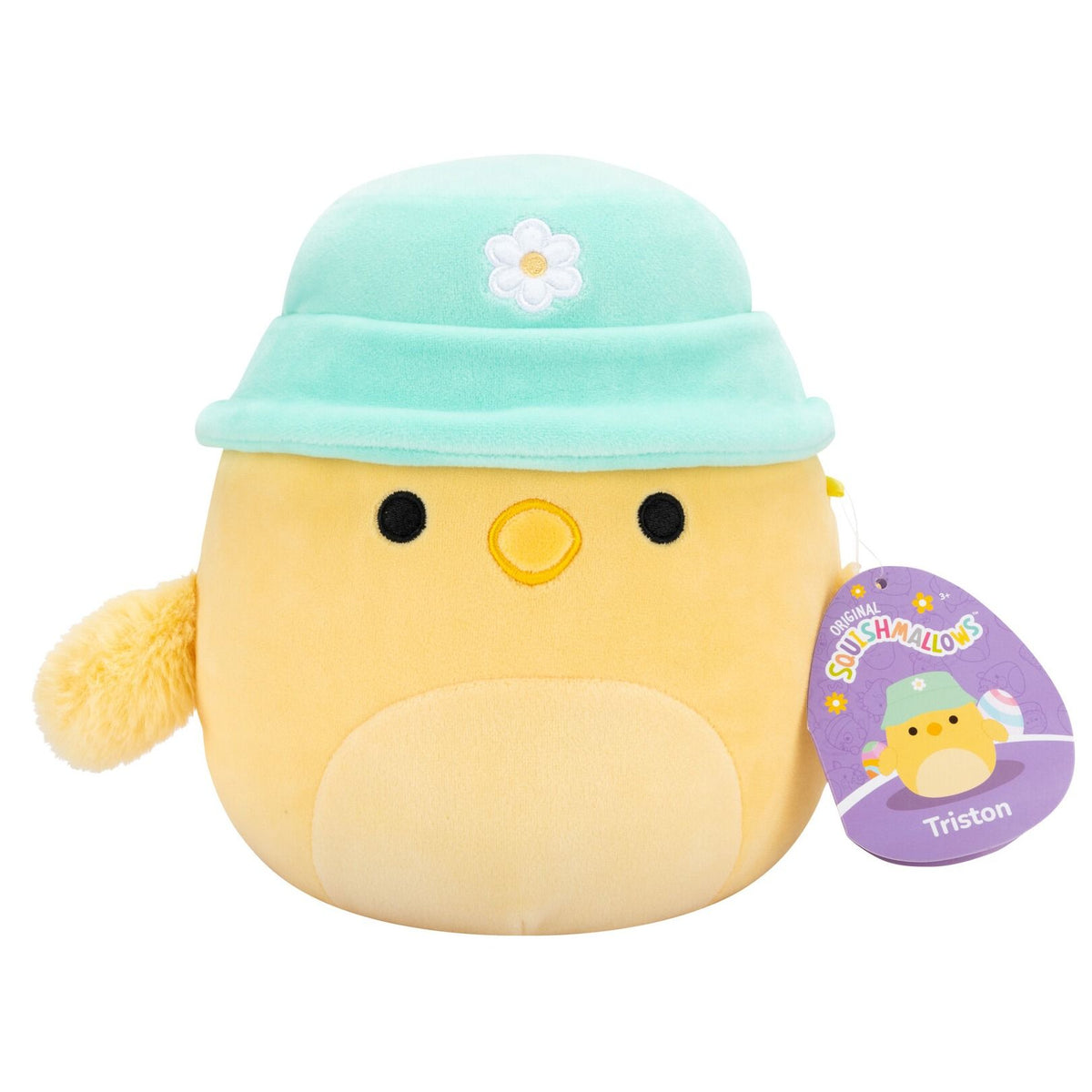 Squishmallows 7.5 inch Easter Assortment A