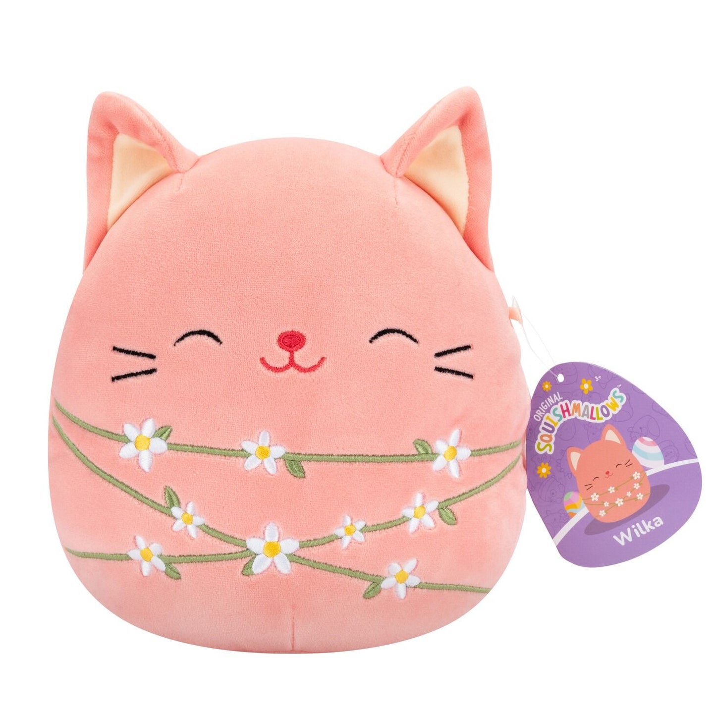 Squishmallows 7.5 inch Easter Assortment A - Good Games