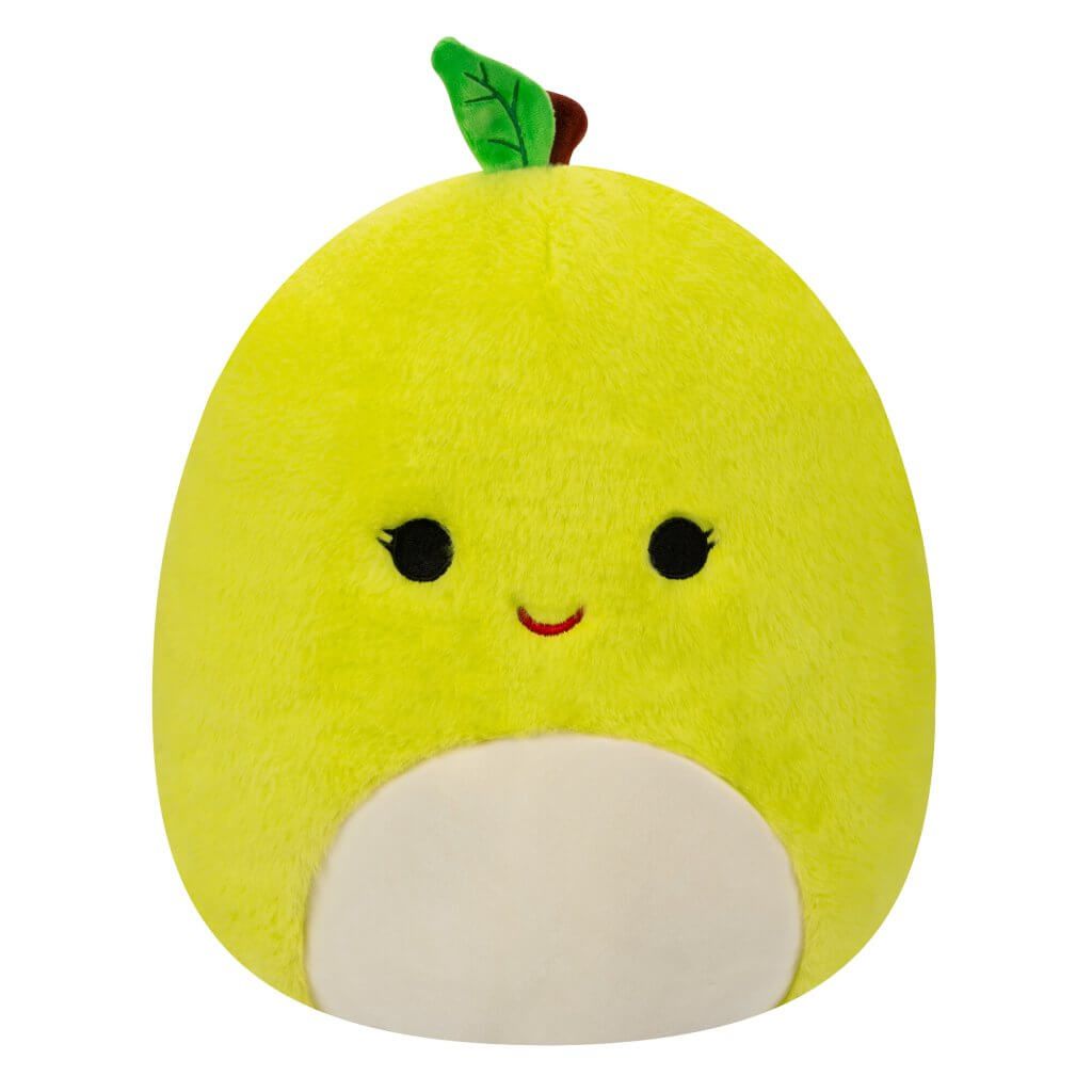 Squishmallows 12 inch Fuzzamallow - Celenia - Good Games