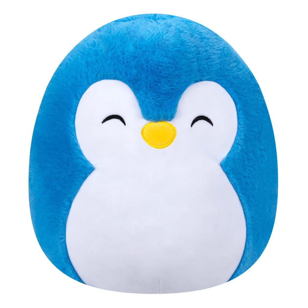 Squishmallows 12 inch Fuzzamallow - Celenia - Good Games