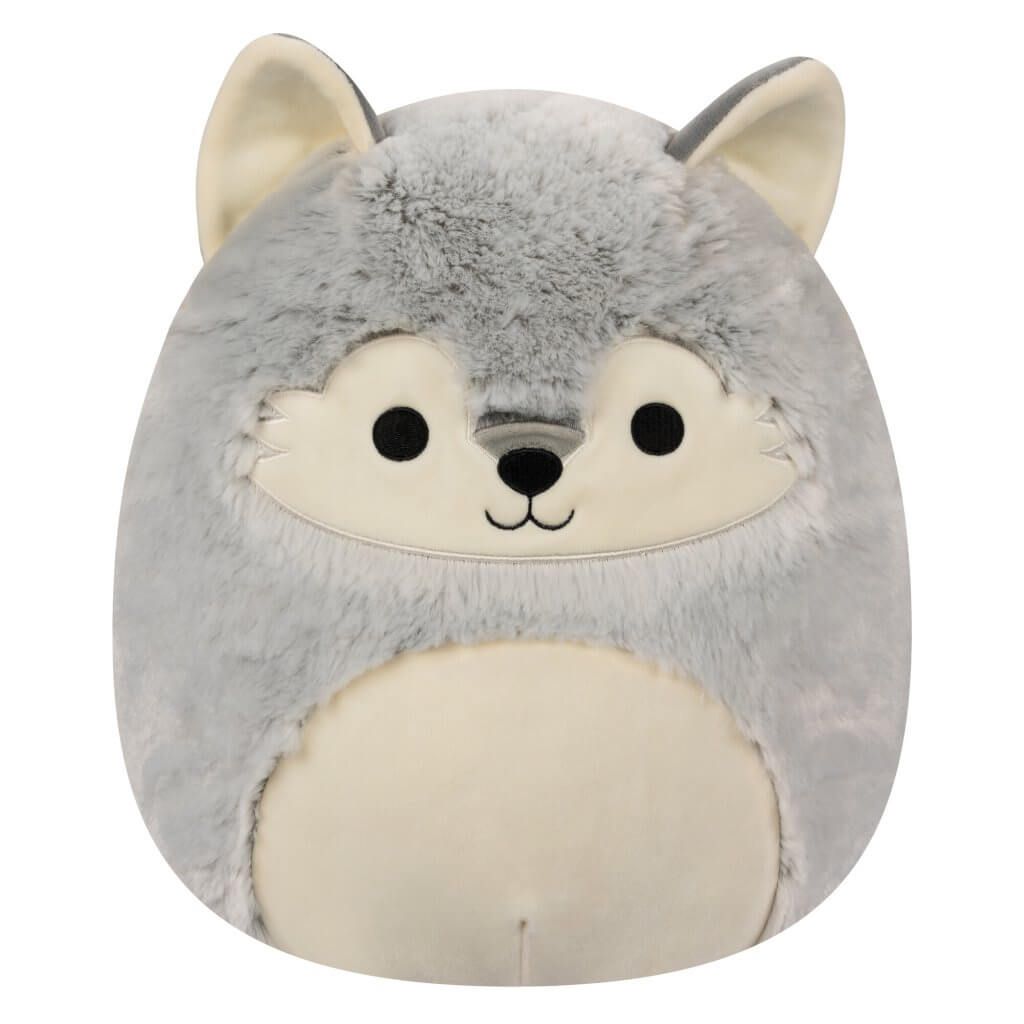 Squishmallows 12 inch Fuzzamallow - Celenia - Good Games