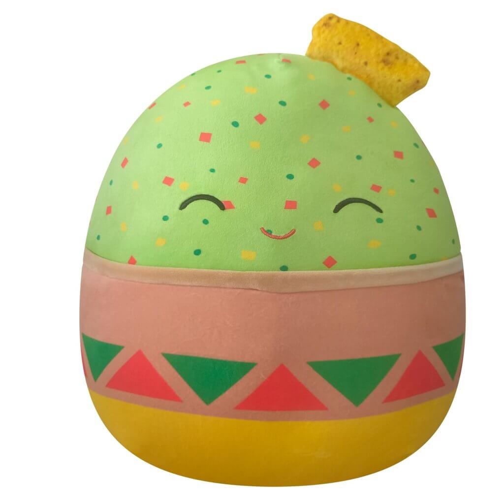 Squishmallows 14 inch Wave 16 - Good Games
