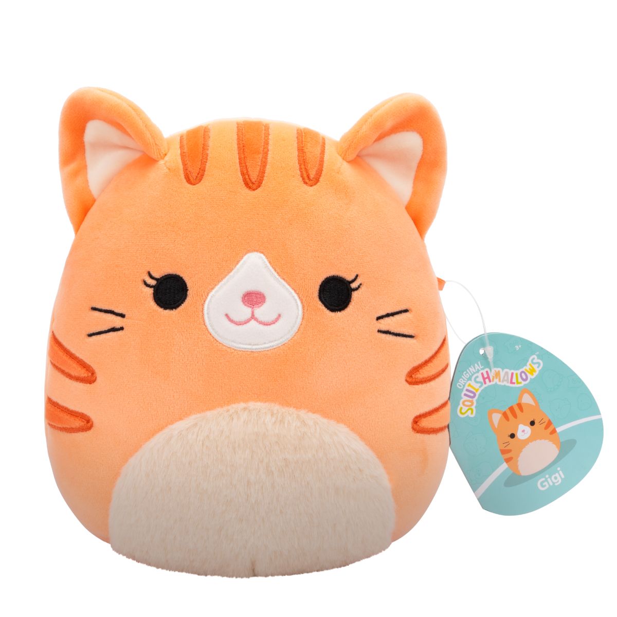 Squishmallows 7.5 inch Master Assorted B