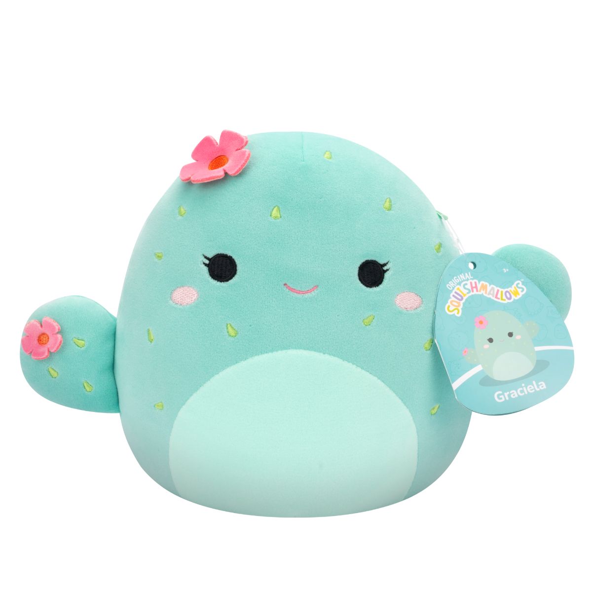 Squishmallows 7.5 inch Master Assorted A - Good Games