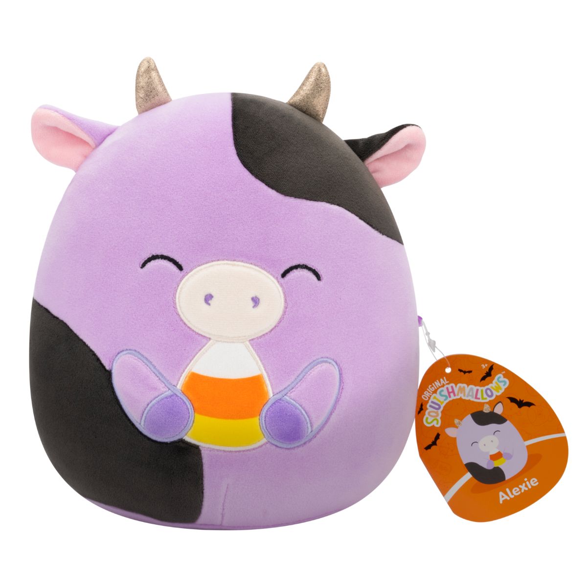 Squishmallows 7.5 inch Halloween Assorted A