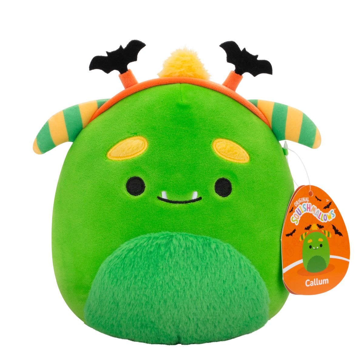 Squishmallows 7.5 inch Halloween - Assorted