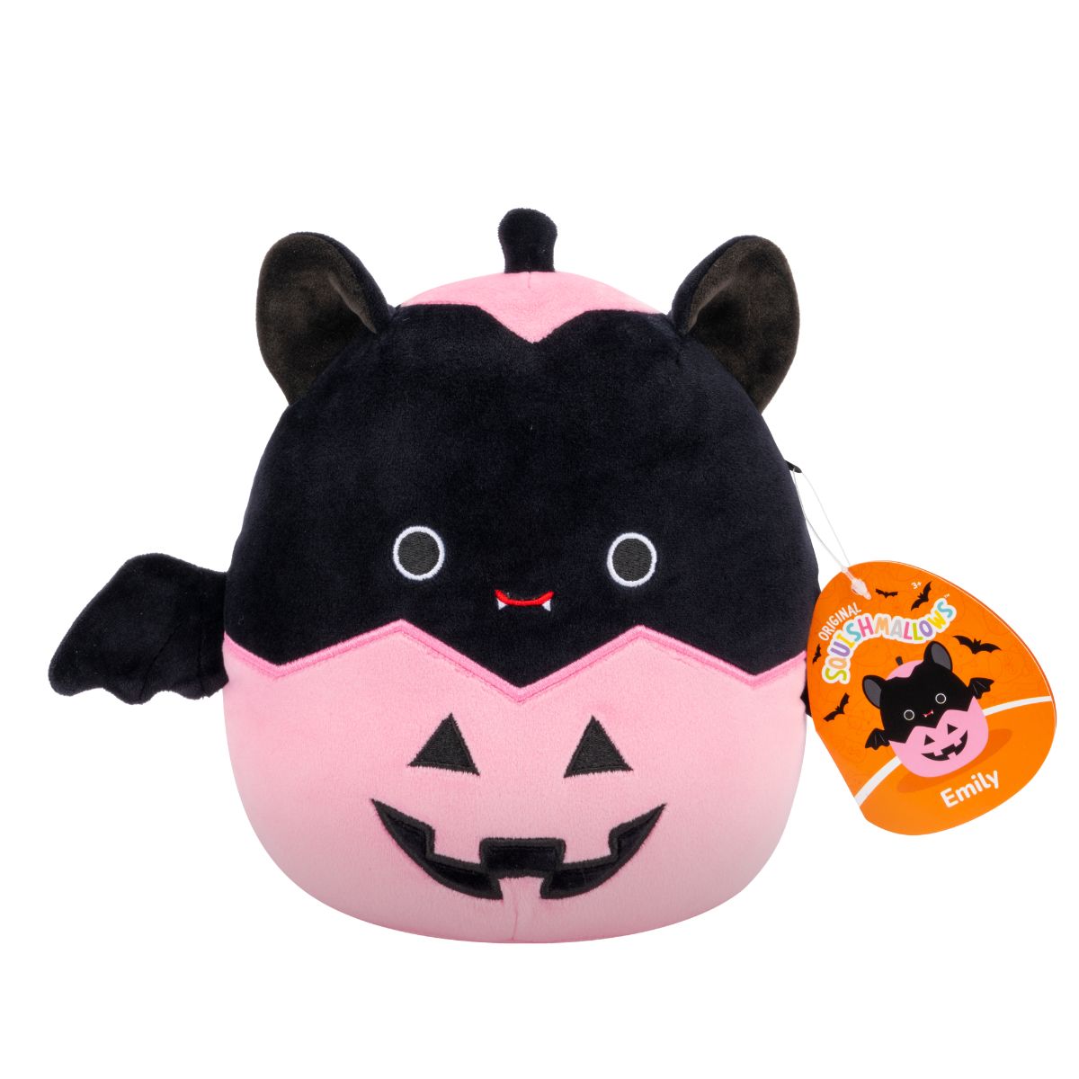Squishmallows 7.5 inch Halloween Assorted A