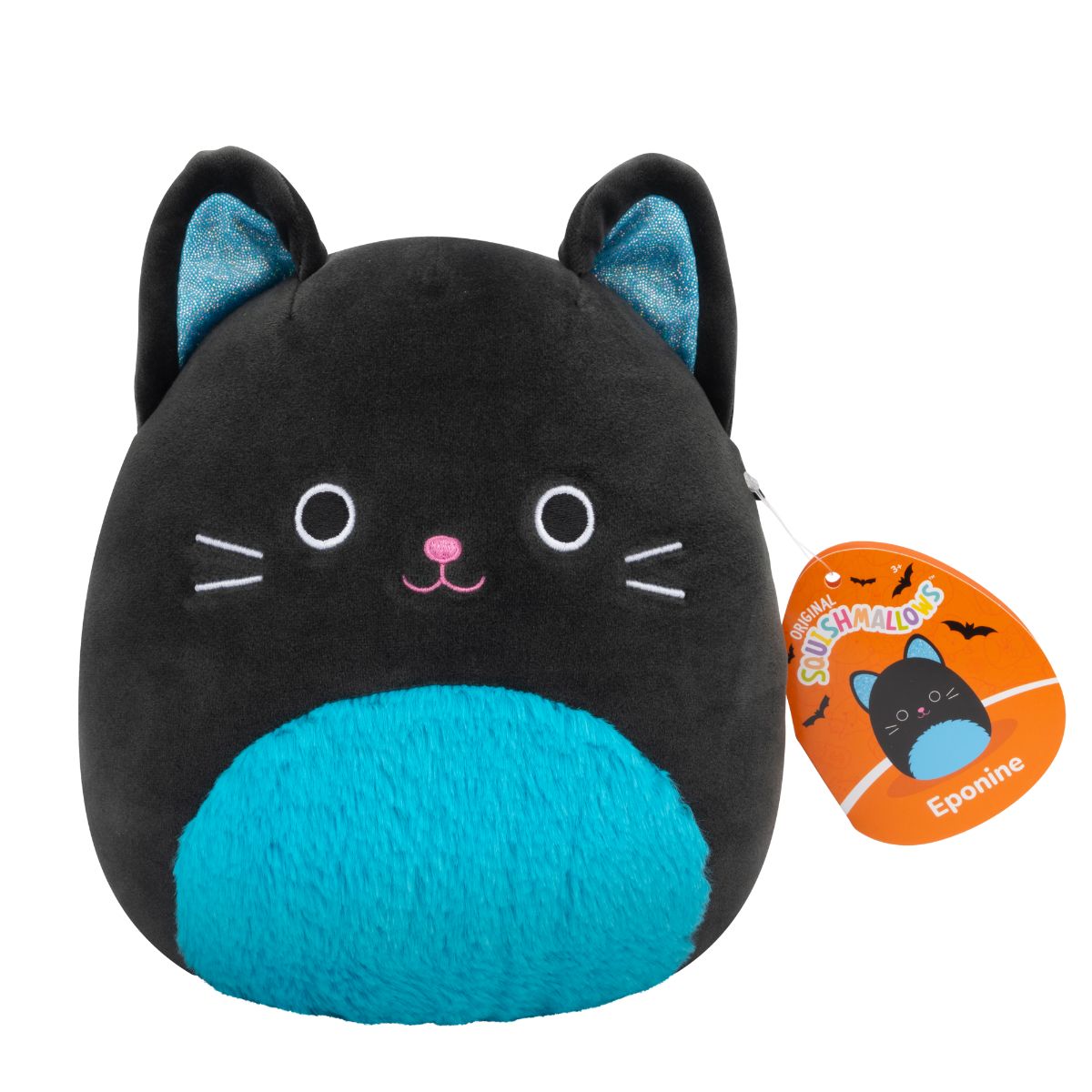 Squishmallows 7.5 inch Halloween - Assorted