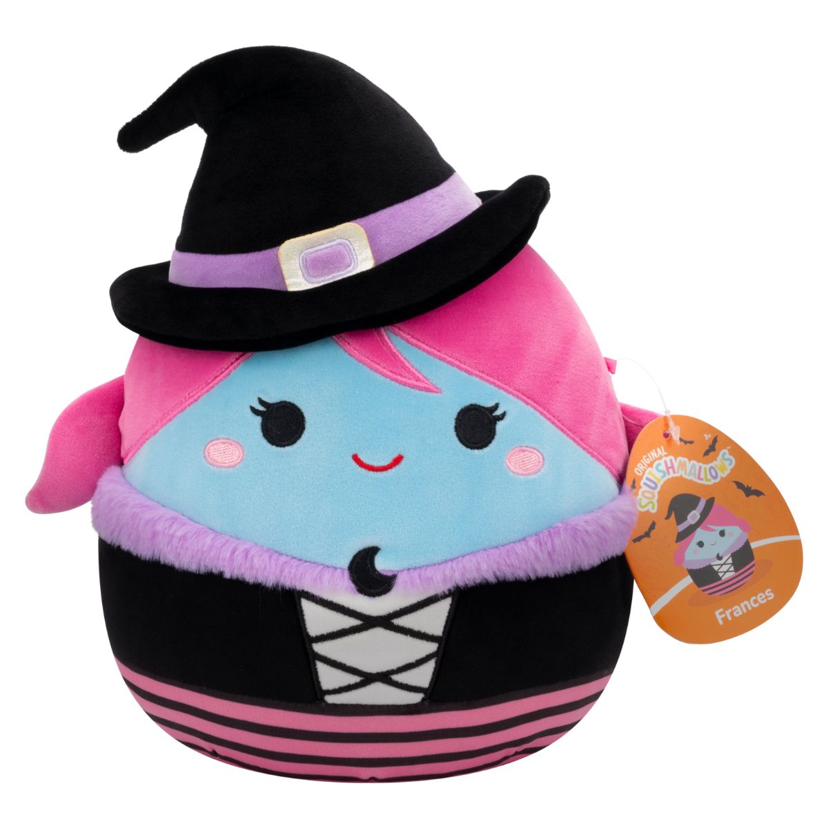 Squishmallows 7.5 inch Halloween Assorted A