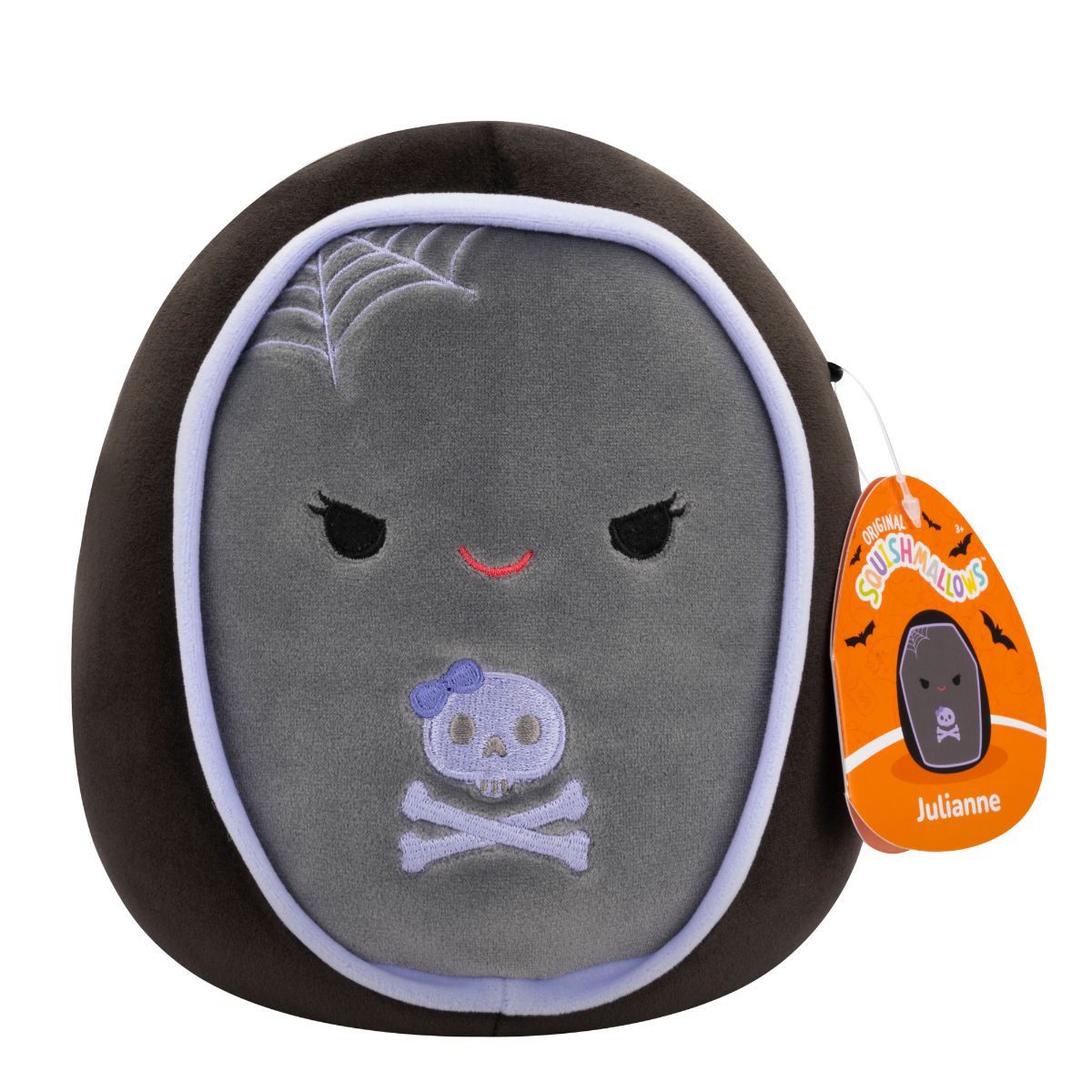 Squishmallows 7.5 inch Halloween - Assorted