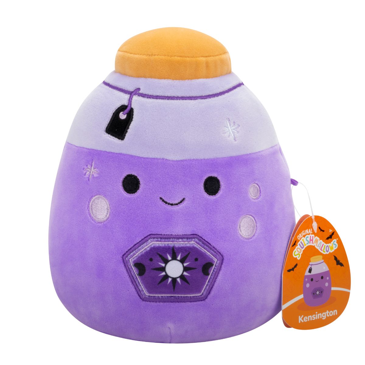 Squishmallows 7.5 inch Halloween - Assorted