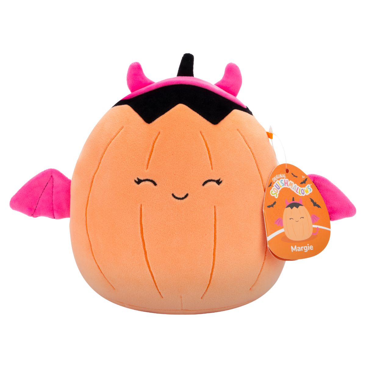 Squishmallows 7.5 inch Halloween - Assorted