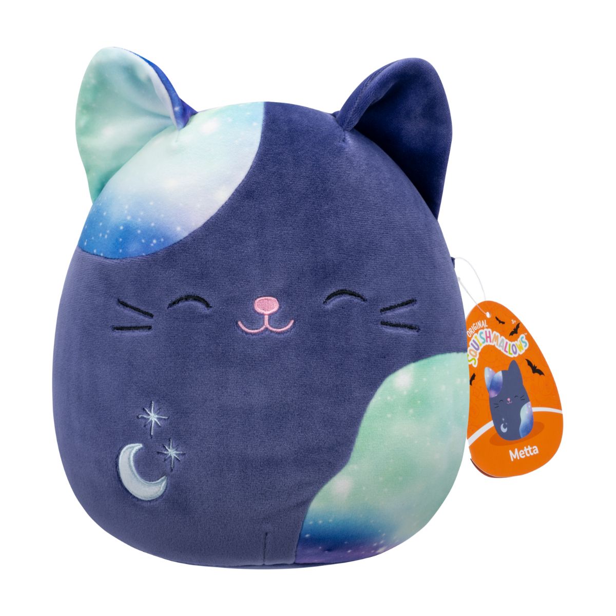 Squishmallows 7.5 inch Halloween Assorted A