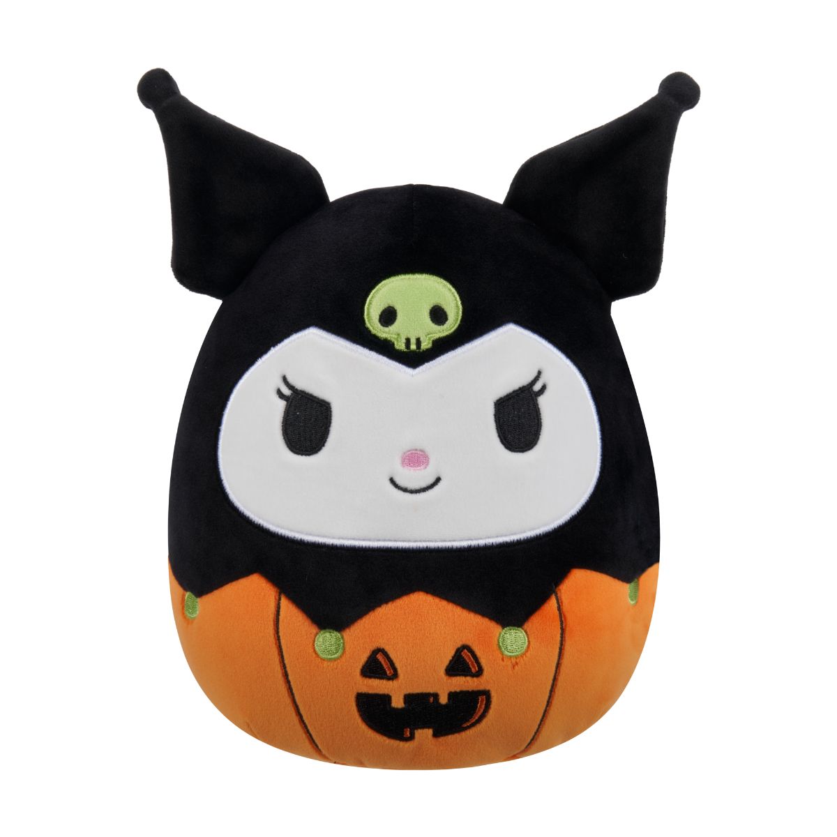 Squishmallows 8 inch Hello Kitty Halloween
