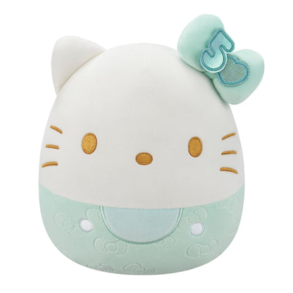 Squishmallows 8inch Hello Kitty 50th Bows Assorted - Good Games