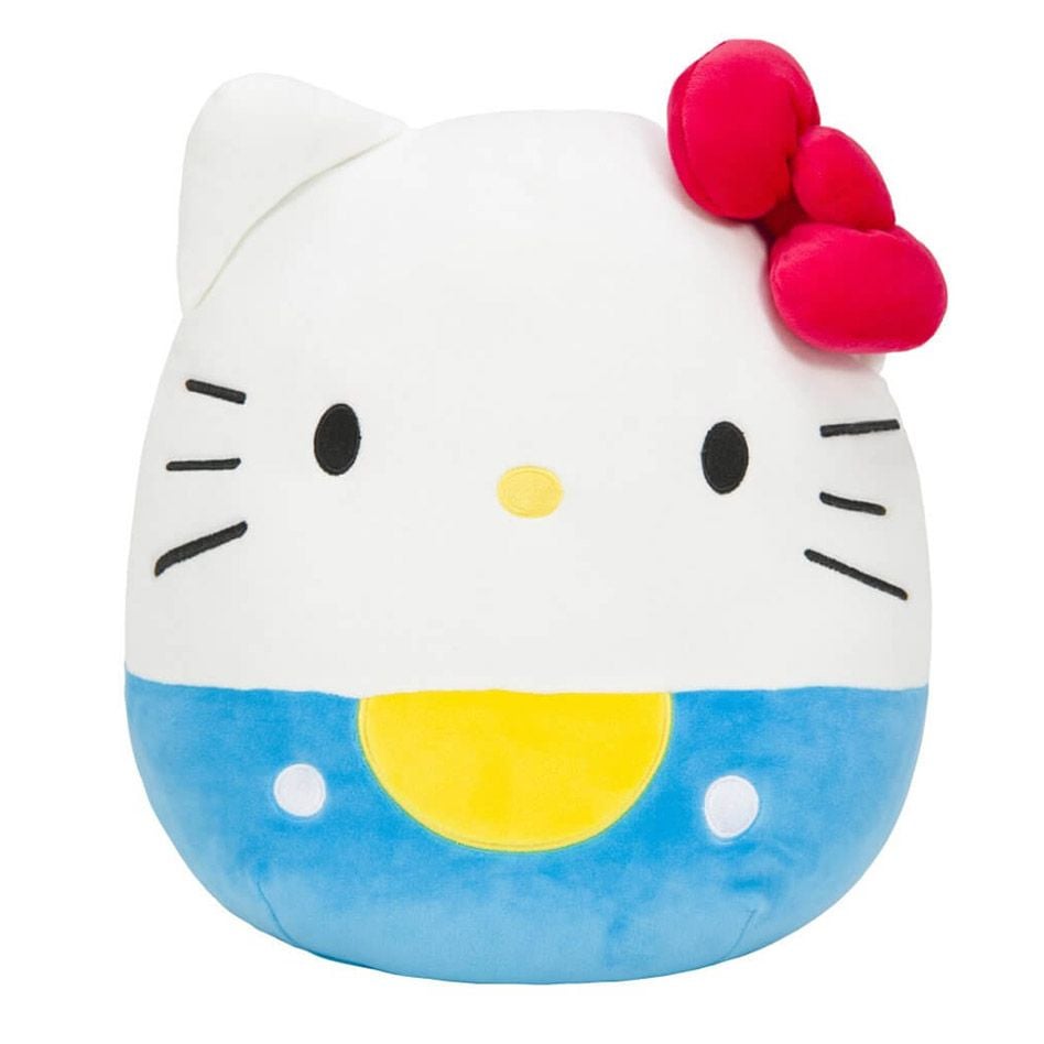 Squishmallows Hello Kitty 12 inch S2 Assortment - Good Games