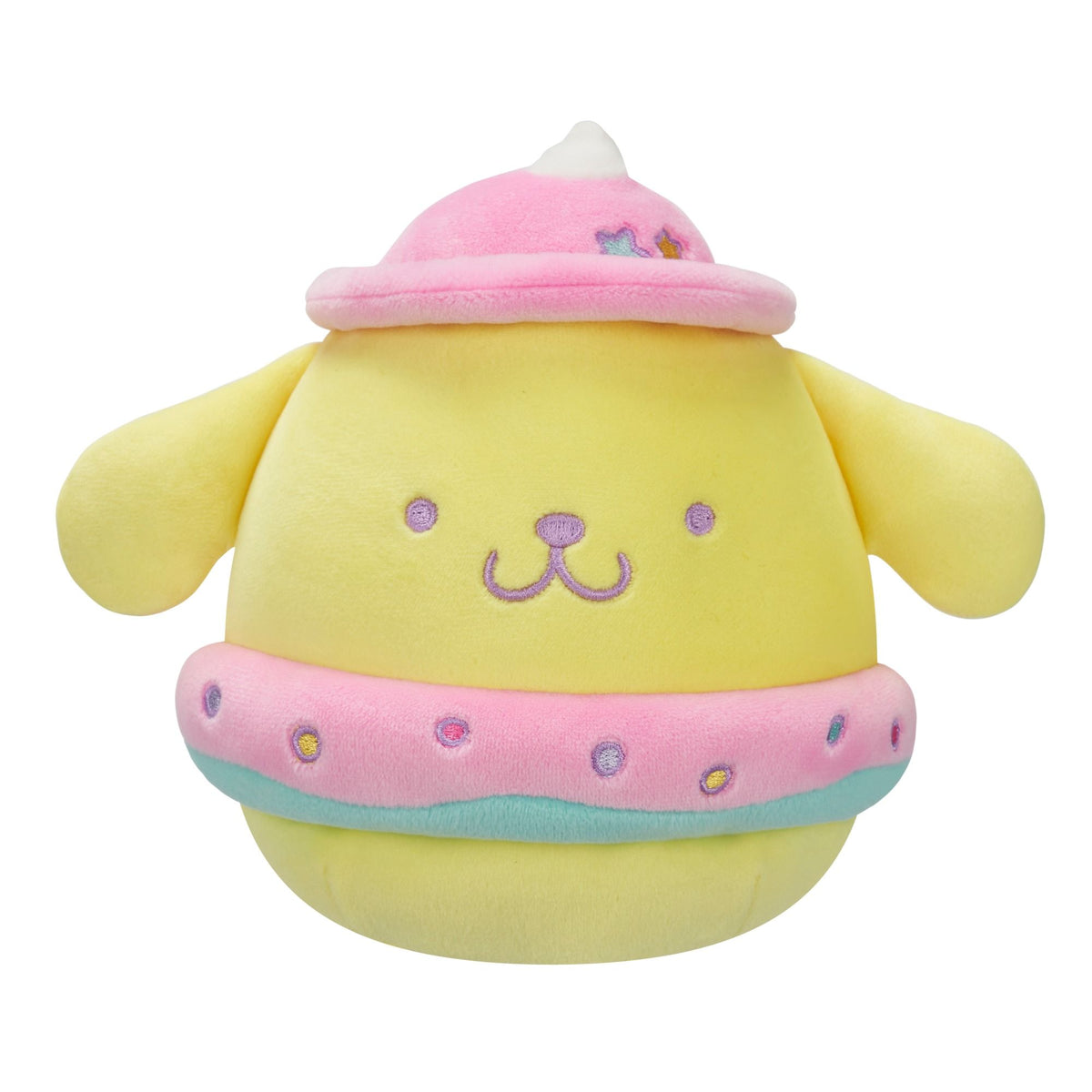 Squishmallows Hello Kitty Dreamland 8 inch