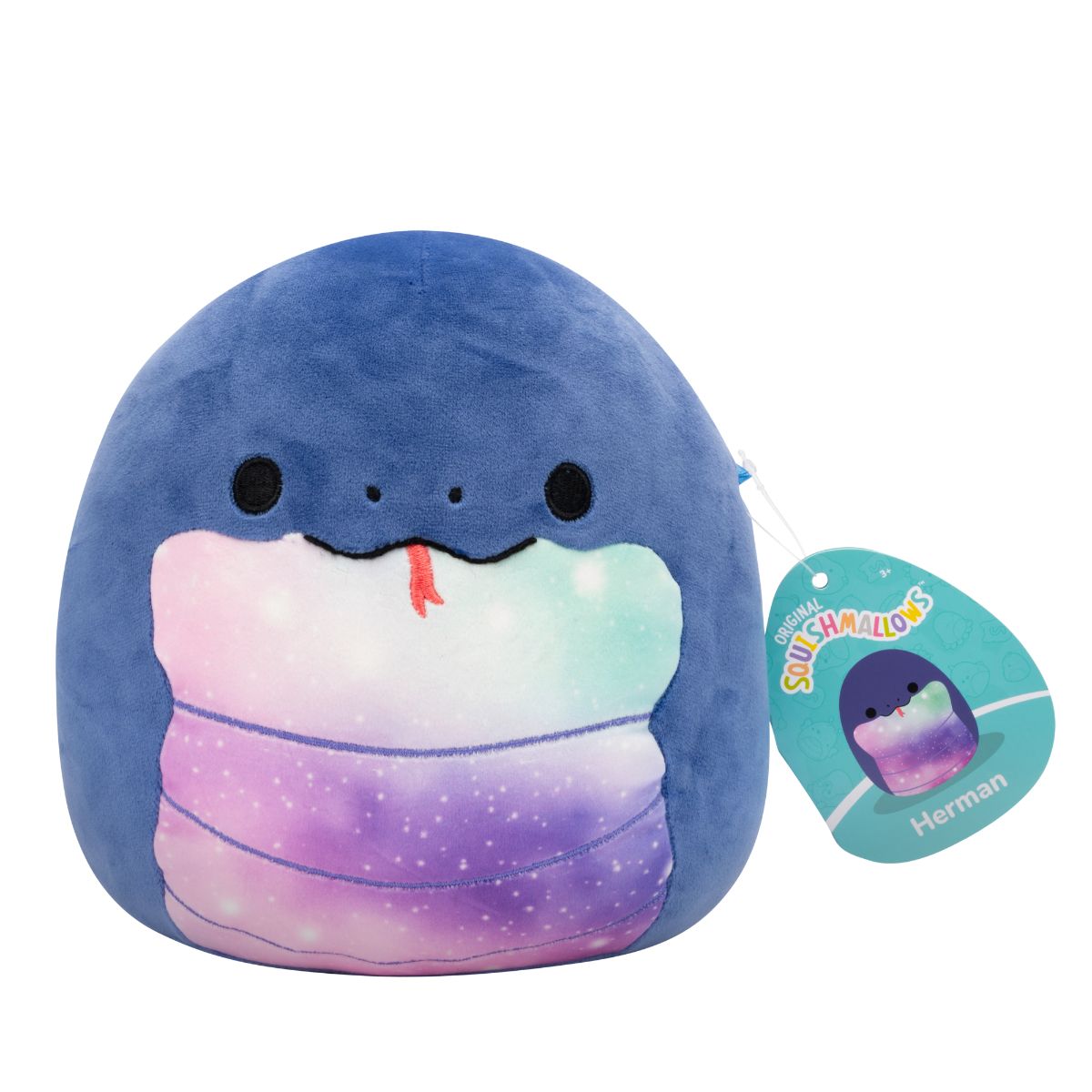 Squishmallows 7.5 inch Master Assorted A