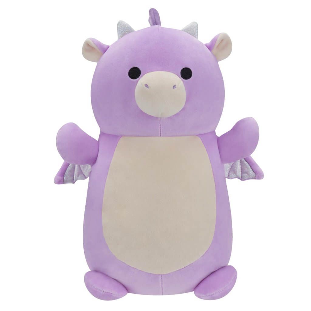 Squishmallows 10 inch Hugmees Wave 15 - Good Games