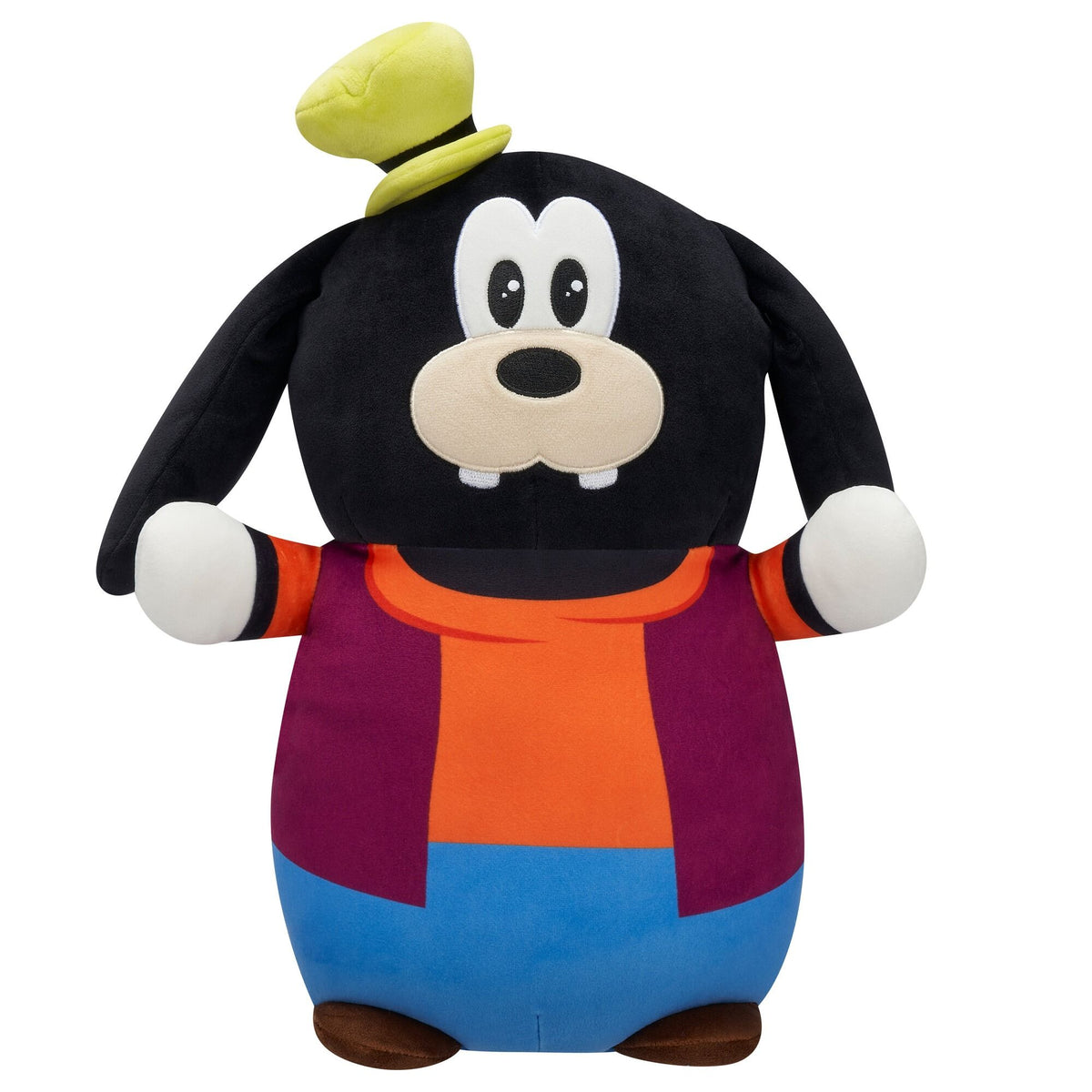 Squishmallows Hugmees Disney Assortment 14 inch