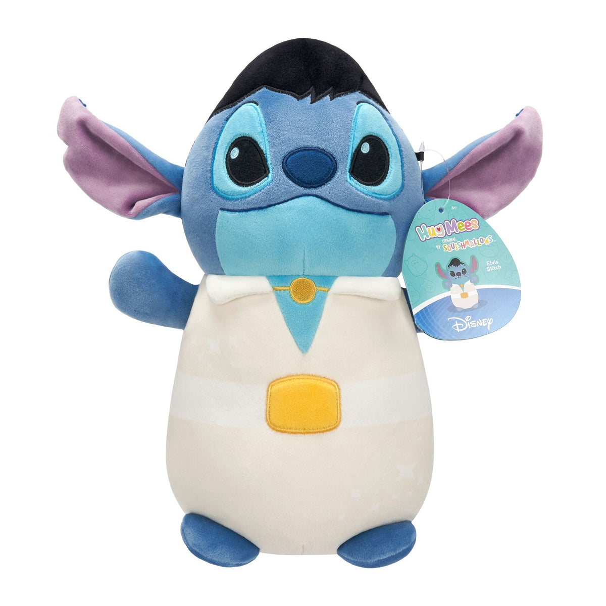 Squishmallows Hugmees Disney Assortment 14 inch