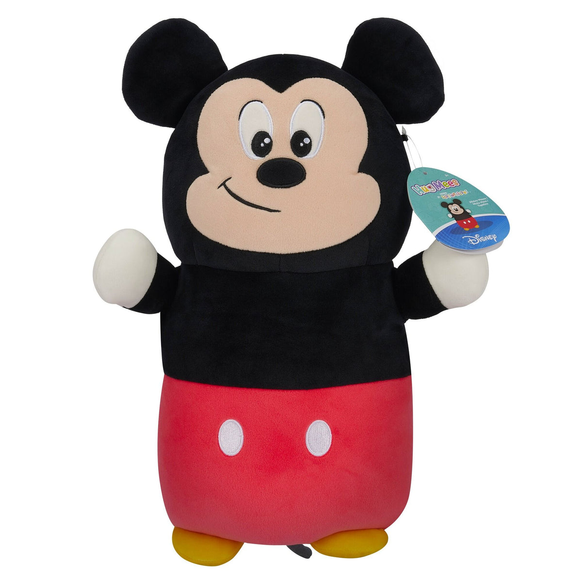 Squishmallows Hugmees Disney Assortment 14 inch