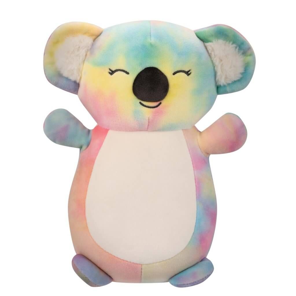 Squishmallows 10 inch Hugmees Wave 15 - Good Games