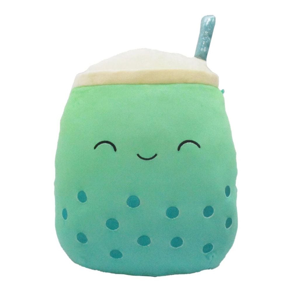 Squishmallows 16 inch Boba Tea Assortment - Good Games