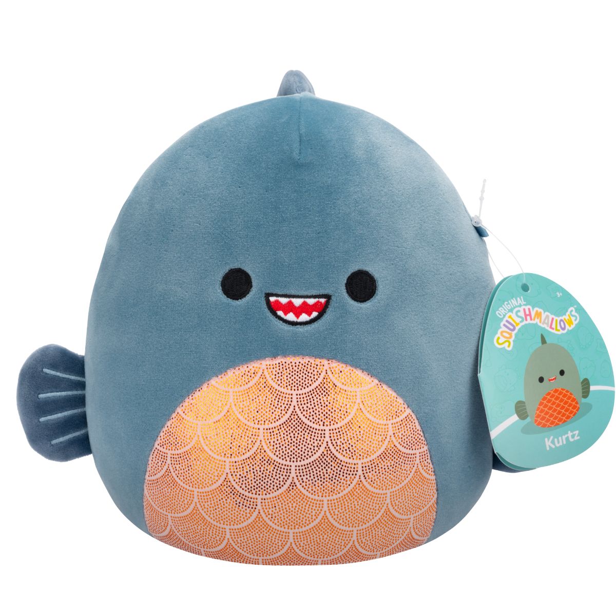 Squishmallows 7.5 inch Master Assorted B