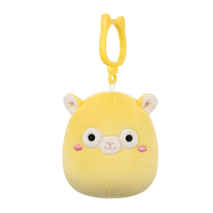Squishmallows 3.5 inch Mini Plush - Good Games