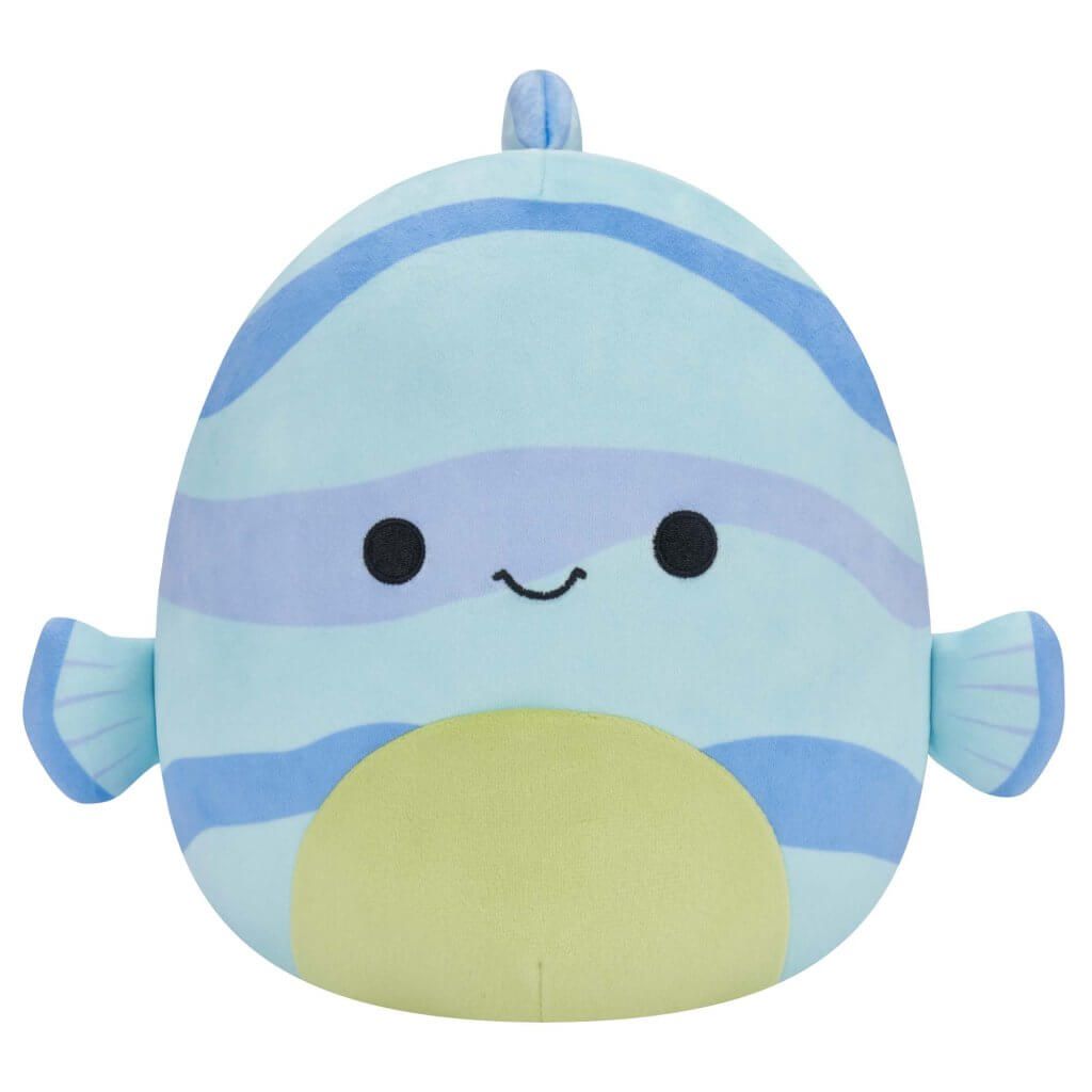 Squishmallows 7.5 inch Wave 16 - Charles - Good Games