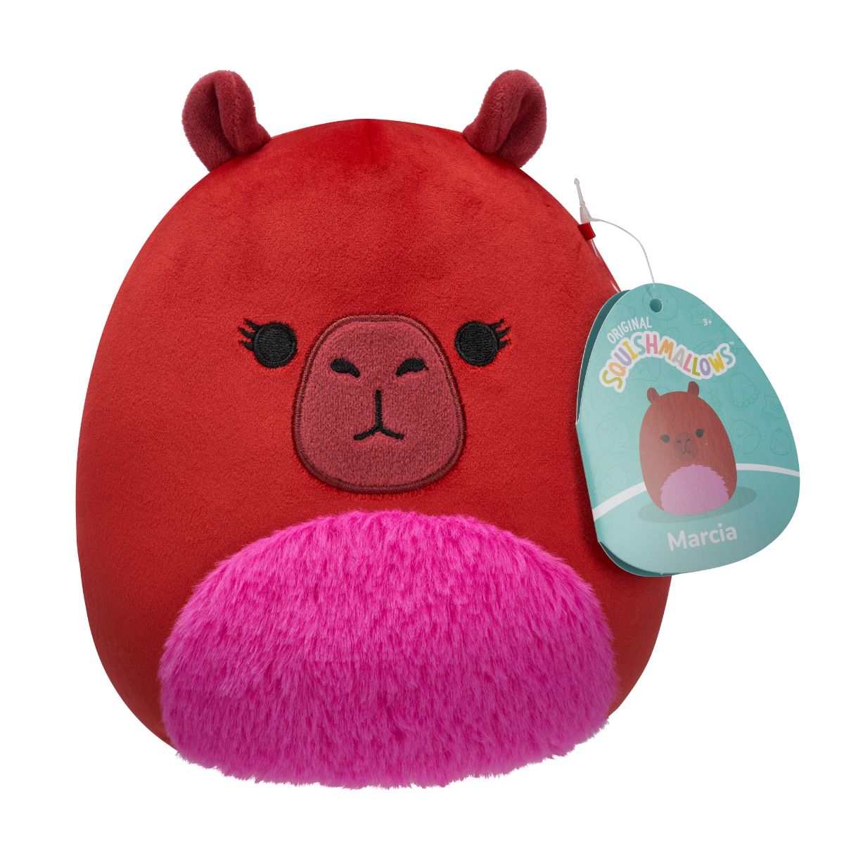 Squishmallows 7.5 inch Master Assorted A