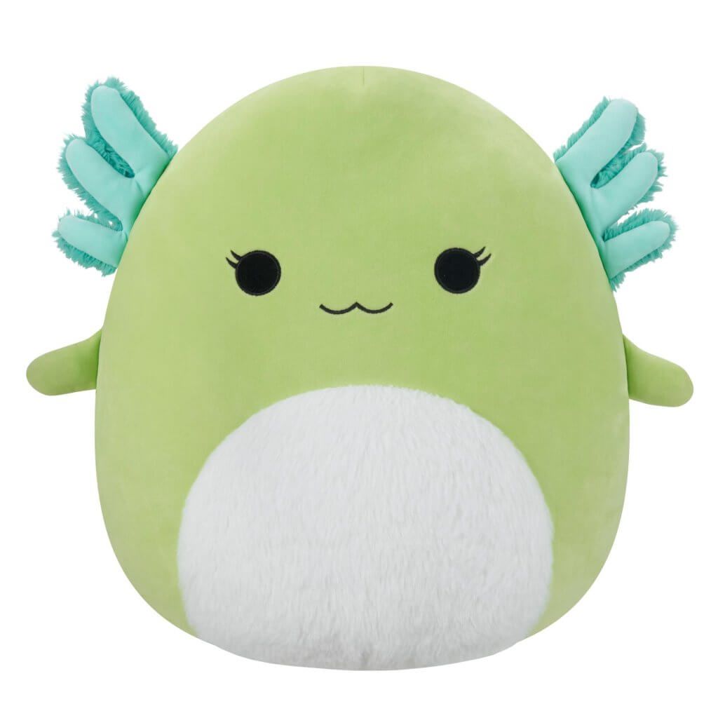 Squishmallows 16 inch Wave 17 Assortment B - Good Games