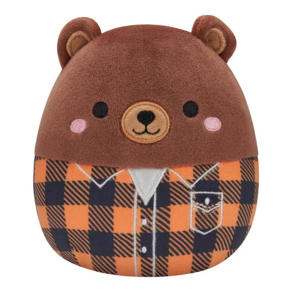 Squishmallows 7.5 inch Harvest Assortment - Ulana - Good Games