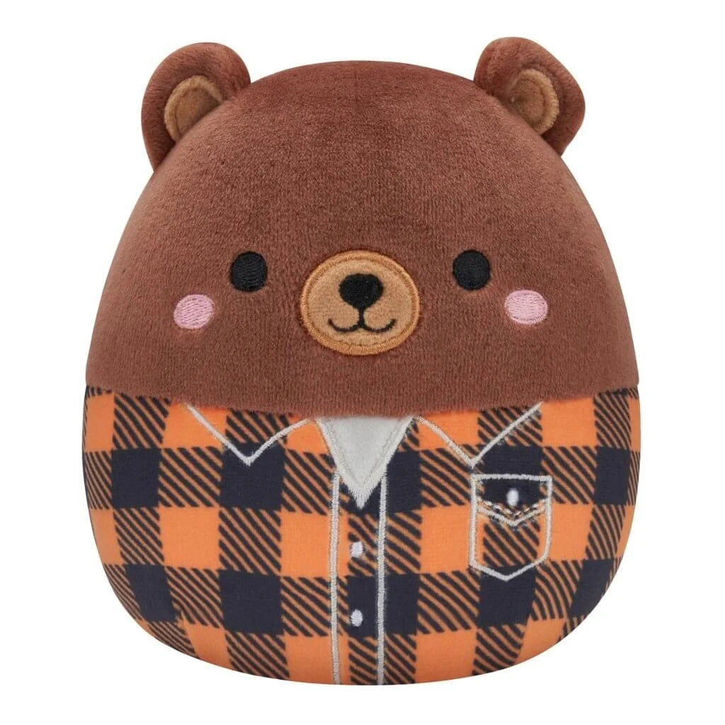 Squishmallows 7.5 inch Harvest Assortment - Ulana