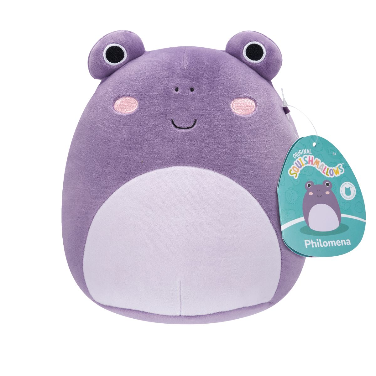 Squishmallows 7.5 inch Master Assorted B - Good Games
