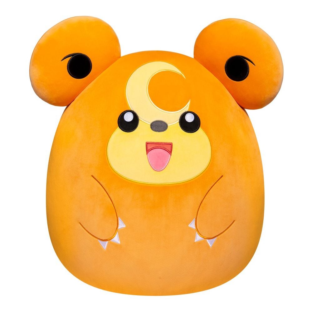 Squishmallows Teddiursa 14inch - Good Games